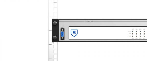 NM-SOP-005 - Kit de montage en rack 19 pouces pour Sophos SG/XG 125/135 Rev.2