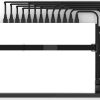 NM-SOP-003 - Kit de montage en rack 19 pouces pour Sophos XG 125/135 Rev.3