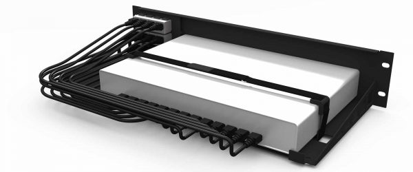 NM-SOP-003 - Kit de montage en rack 19 pouces pour Sophos XG 125/135 Rev.3