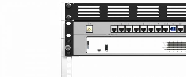 NM-SOP-215 - Kit de montage en rack 19 pouces pour Sophos XGS 116(w) Rev.1