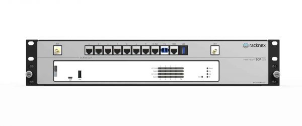 NM-SOP-215 - Kit de montage en rack 19 pouces pour Sophos XGS 116(w) Rev.1