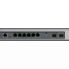 NM-JUN-001 - Kit de montage en rack Juniper SRX300 pour le rack 19″