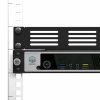 UM-LEN-202 - Kit de montage en rack ThinkCentre Tiny / Kit de montage en rack Think Station Tiny 2x emplacement Lenovo | 19 pouces | 1.00U