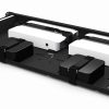 NM-UBI-202 - Kit de montage en rack PoE Ubiquiti UniFi Switch Lite 8 | 19 pouces | 2x emplacement | 1.00U