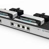 NM-UBI-001 - Kit de montage en rack Ubiquiti UniFi USG | 19 pouces | 2x emplacement USG | 1.00U