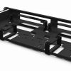 NM-UBI-202 - Kit de montage en rack PoE Ubiquiti UniFi Switch Lite 8 | 19 pouces | 2x emplacement | 1.00U