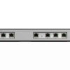 NM-UBI-001 - Kit de montage en rack Ubiquiti UniFi USG | 19 pouces | 2x emplacement USG | 1.00U