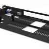 NM-UNI-201 - Kit de montage en rack universel 19 pouces | 1.00U | 6x connecteur