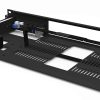 NM-UNI-202 - Kit de montage en rack universel 19 pouces | 1.37U | 6x connecteur