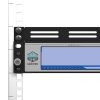NM-UNI-202 - Kit de montage en rack universel 19 pouces | 1.37U | 6x connecteur