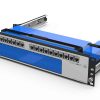 NM-UNI-203 - Kit de montage en rack universel 19 pouces | 2.00U | 20x connecteur