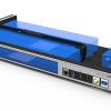 NM-UNI-201 - Kit de montage en rack universel 19 pouces | 1.00U | 6x connecteur