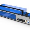 NM-UNI-202 - Kit de montage en rack universel 19 pouces | 1.37U | 6x connecteur