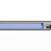 NM-UNI-201 - Kit de montage en rack universel 19 pouces | 1.00U | 6x connecteur