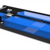 NM-UNI-201 - Kit de montage en rack universel 19 pouces | 1.00U | 6x connecteur