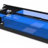 NM-UNI-202 - Kit de montage en rack universel 19 pouces | 1.37U | 6x connecteur