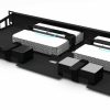 NM-UBI-001 - Kit de montage en rack Ubiquiti UniFi USG | 19 pouces | 2x emplacement USG | 1.00U