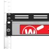 NM-WAG-201 - Kit de montage en rack pour WatchGuard Firebox T20, Firebox T25, Firebox 40, Firebox 45