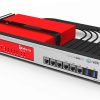 NM-WAG-201 - Kit de montage en rack pour WatchGuard Firebox T20, Firebox T25, Firebox 40, Firebox 45