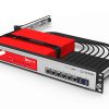NM-WAG-201 - Kit de montage en rack pour WatchGuard Firebox T20, Firebox T25, Firebox 40, Firebox 45