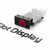 zr-sbc-702 - 1.3″ TFT-LCD Slot Display