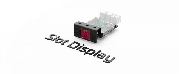 zr-sbc-702 - 1.3″ TFT-LCD Slot Display