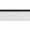 zr-frc-001 - Panneau rack 19 pouces – Vierge 0,33U
