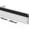 zr-frc-002 - Panneau rack 19 pouces – Vierge 0,63U