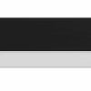 zr-frc-005 - Panneau rack 19 pouces – Vierge 2.00U