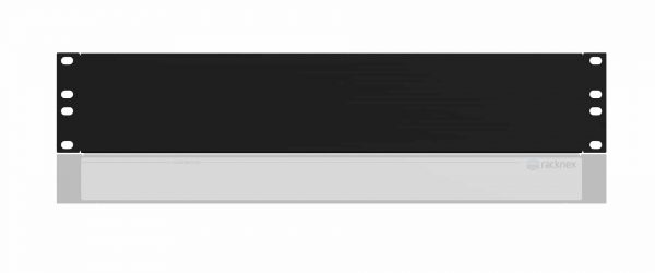 zr-frc-005 - Panneau rack 19 pouces – Vierge 2.00U