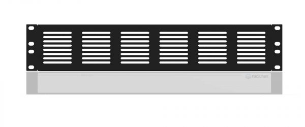 zr-frv-005 - Panneau rack 19 pouces – Air 2.00U