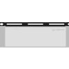 zr-frv-311 - Panneau rack 10 pouces – Air 0,33U