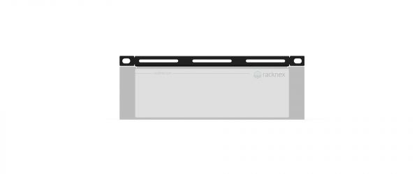 zr-frv-311 - Panneau rack 10 pouces – Air 0,33U