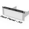 zr-frv-311 - Panneau rack 10 pouces – Air 0,33U