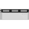 zr-frv-313 - Panneau rack 10 pouces – Air 0,66U