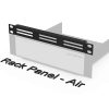 zr-frv-313 - Panneau rack 10 pouces – Air 0,66U