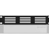 zr-frv-314 - Panneau rack 10 pouces – Air 1.00U