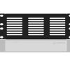 zr-frv-315 - Panneau rack 10 pouces – Air 2.00U