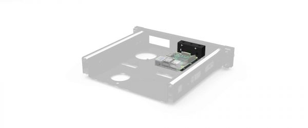 zr-sbc-702 - 1.3″ TFT-LCD Slot Display