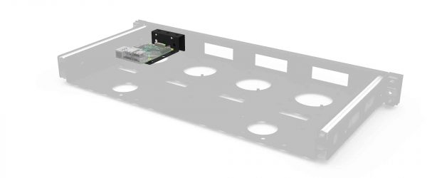 zr-sbc-702 - 1.3″ TFT-LCD Slot Display