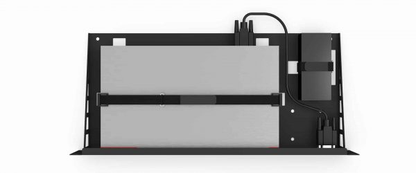 zyxel-usg210-rack-mount-kit-nm-zyx-001-worldrack.jpg NM-ZYX-001 - Kit de montage en rack ZyXEL USG210 19 pouces