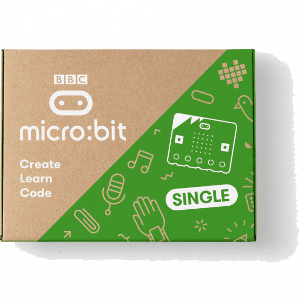 Micro:Bit