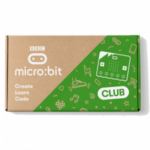 Microbit v2 Club