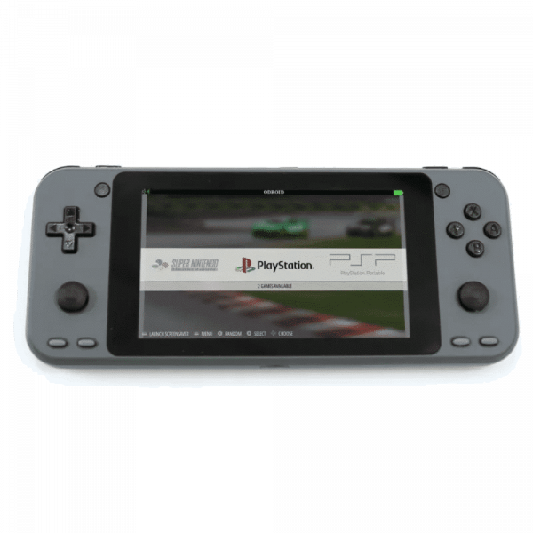 Console ODROID-GO Super