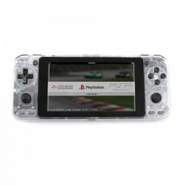 Console ODROID-GO Super