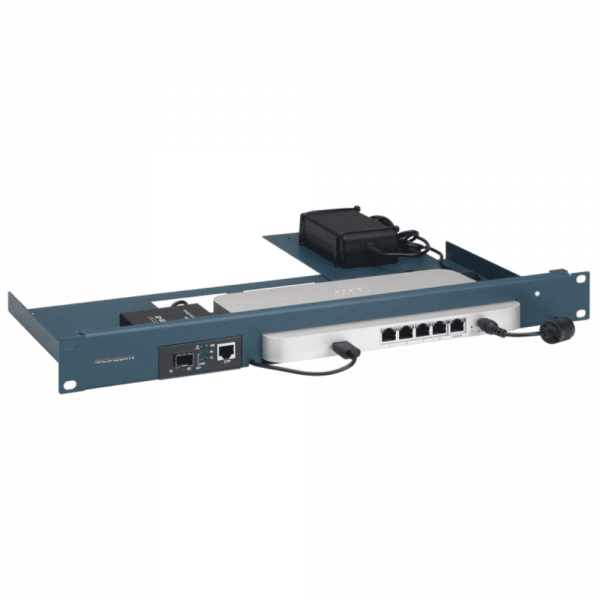 RM-CI-T4-MC - Kit de montage en rack pour Meraki MX64/64W/67/67C/67W & Go GX50