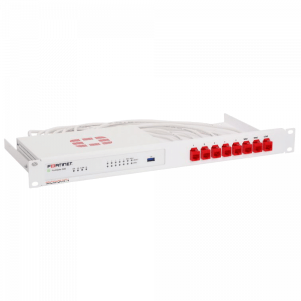 RM-FR-T9 - Kit de montage en rack pour FortiGate 30E/50E/51E/52E
