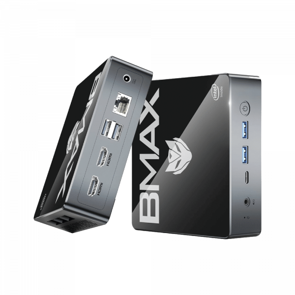 BMAX B4 plus