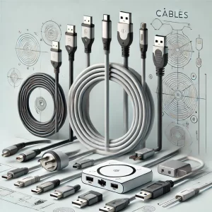 Câbles