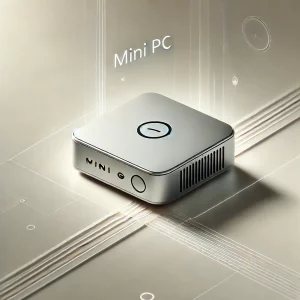 Mini PCs